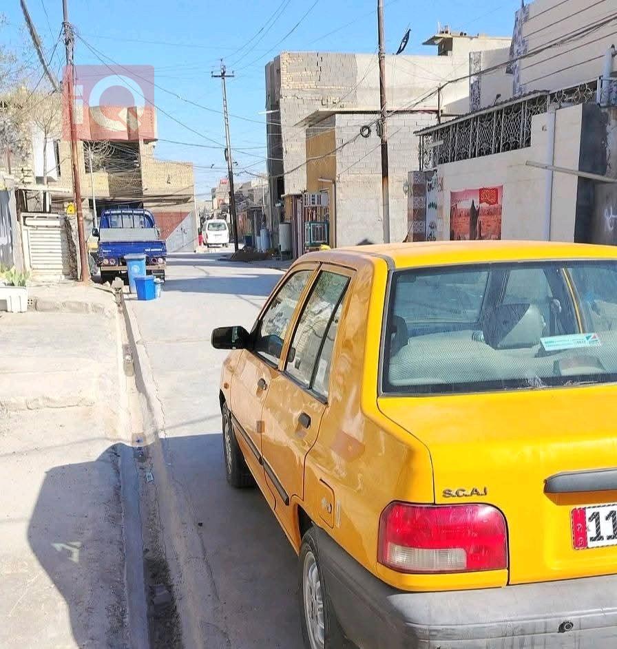 سایپا 131